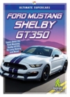 Image for Ford Mustang Shelby GT350