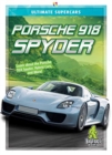 Image for Porsche 918 Spyder