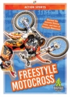 Image for Freestyle motocross