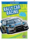 Image for Rally Car Racing