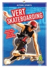 Image for Vert skateboarding