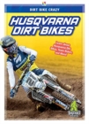 Image for Husqvarna Dirt Bikes