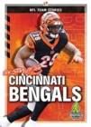 Image for The Story of the Cincinnati Bengals