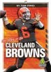 Image for The Story of the Cleveland Browns