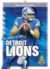 Image for The Story of the Detroit Lions