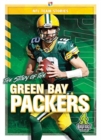 Image for The Story of the Green Bay Packers