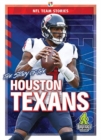Image for The Story of the Houston Texans