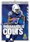 Image for The Story of the Indianapolis Colts