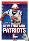 Image for The Story of the New England Patriots
