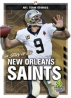 Image for The Story of the New Orleans Saints