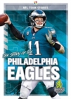 Image for The Story of the Philadelphia Eagles