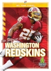 Image for The Story of the Washington Redskins
