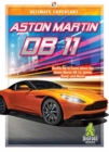 Image for Aston Martin DB8 11