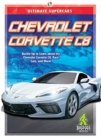 Image for Chevrolet Corvette C8