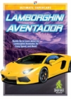 Image for Lamborghini Aventador