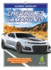 Image for Chevrolet Camaro Zl1