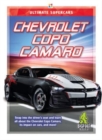 Image for Chevrolet Copo Camaro