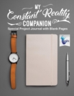 Image for My Constant Reality Companion Special Project Journal with Blank Pages