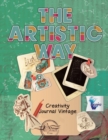 Image for The Artist&#39;s Way Creativity Journal Vintage