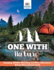 Image for One with Nature Camping, Wildlife Watching and Other Adventures Nature Diary Journal Lined