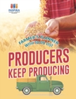 Image for Producers Keep Producing Farmer&#39;s Planner with To Do List