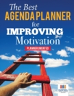 Image for The Best Agenda Planner for Improving Motivation Planner Undated
