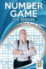 Image for Number Game for Seniors Sudoku Large Print Puzzle Books