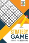 Image for Strategy Game - Sudoku for Beginners