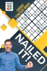 Image for Nailed It! Sudoku Strategy Books
