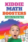 Image for Kiddie Math Boosters - Sudoku for Kids Age 8