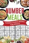 Image for Number Meals Sudoku Puzzle Books for Adults