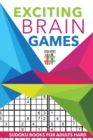 Image for Exciting Brain Games Sudoku Books for Adults Hard