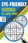 Image for Eye-Friendly Sudoku in Large Print