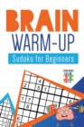 Image for Brain Warm-Up Sudoku for Beginners