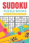 Image for Sudoku Puzzle Books Easy Puzzles Kids Can Do