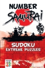 Image for Number Samurai Sudoku Extreme Puzzles
