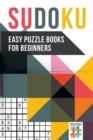 Image for Sudoku Easy Puzzle Books for Beginners