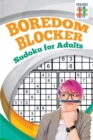 Image for Boredom Blocker Sudoku for Adults