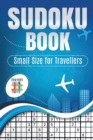 Image for Sudoku Book Small Size for Travellers