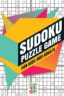 Image for Sudoku Puzzle Game for Kids and Adults
