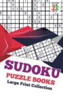 Image for Sudoku Puzzle Books Large Print Collection