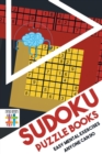 Image for Sudoku Puzzle Books Easy Mental Exercises Anyone Can Do