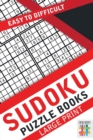 Image for Sudoku Puzzle Books Large Print Easy to Difficult