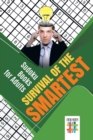 Image for Survival of the Smartest Sudoku Books for Adults