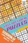 Image for Easy to Extreme Puzzles Sudoku Large Print for Adults