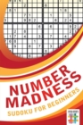 Image for Number Madness Sudoku for Beginners