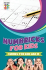 Image for Numbricks for Kids Sudoku for Kids Age 10