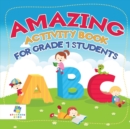 Image for Amazing Activity Book for Grade 1 Students