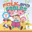 Image for Folk and Fables Activity Book 9-12