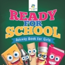 Image for Ready for School Activity Book for Girls